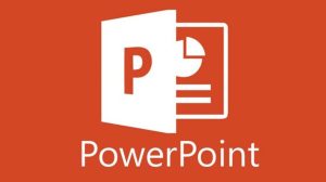 Microsoft Powerpoint