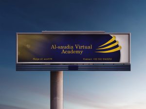 Tutor Academy ASVA (Al Saudia Virtual Academy)