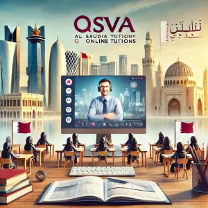 Qatar Online Tuitions