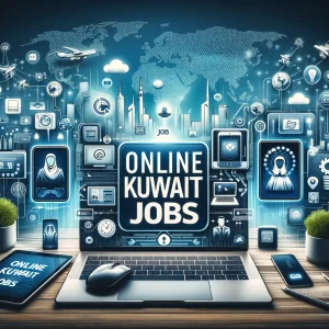 Kuwait Online Jobs