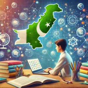 Pakistan Online Tutoring