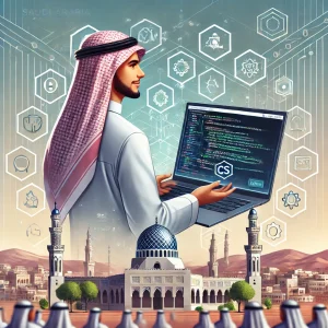 CS Tutors in Saudi Arabia