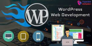 Freelance WordPress Website Developer