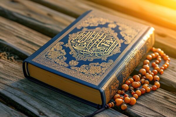 Read Quran, Grasp meaning