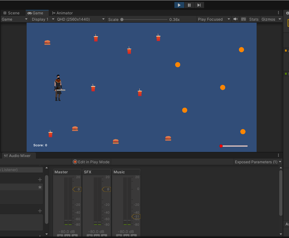 Unity Beginner to Advance Courses