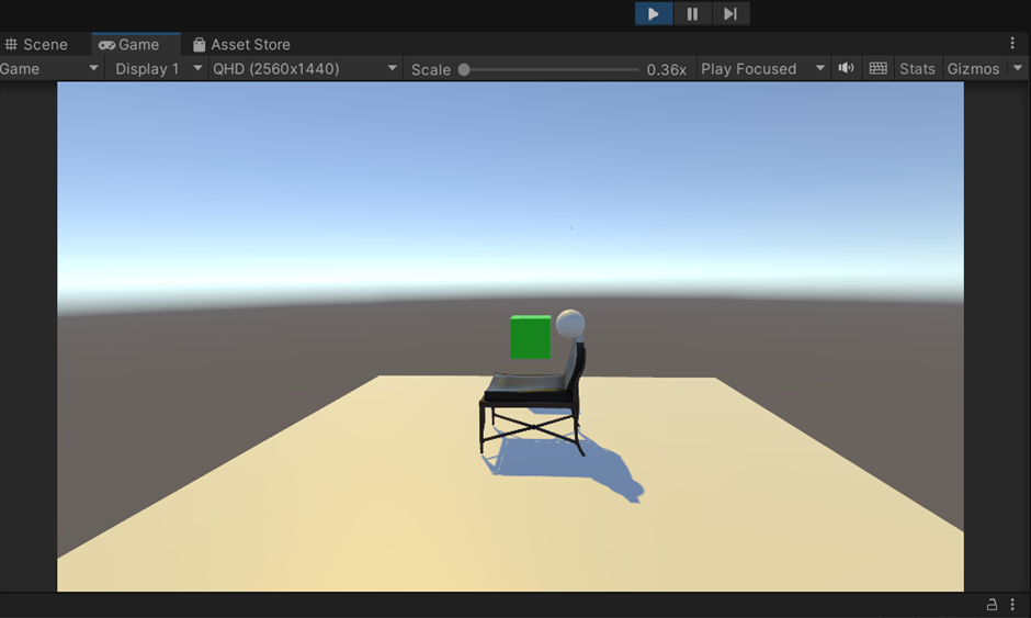 Unity Beginner to Advance Courses