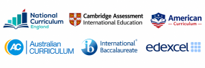 Curriculum